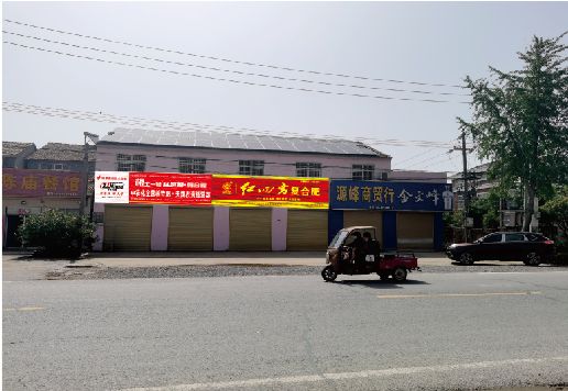 大英广告牌制作要注意什么才能避免被整改？