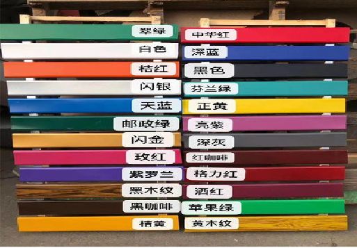 大英做招牌可以用哪些材料？