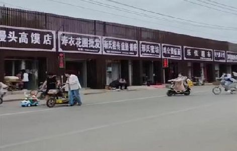 大英政府规划的统一招牌样式有哪些？